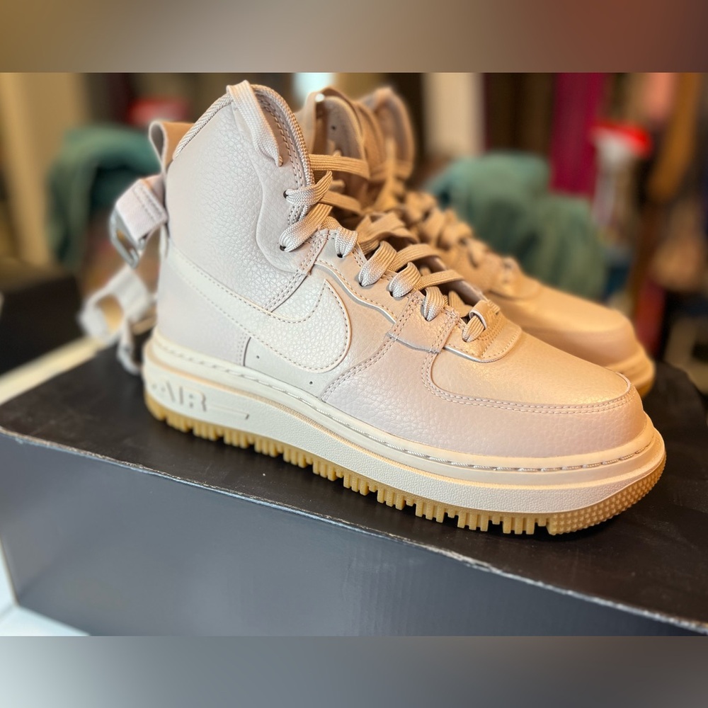 Nike AF1 Sneakers